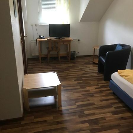 Hotel Kaufmann Rommerskirchen Luaran gambar