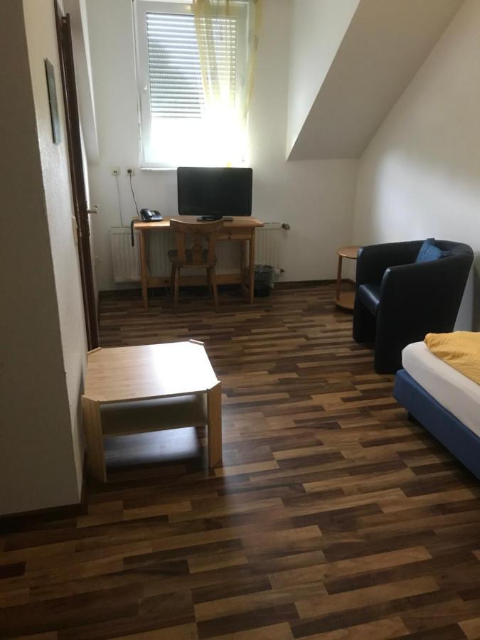 Hotel Kaufmann Rommerskirchen Luaran gambar