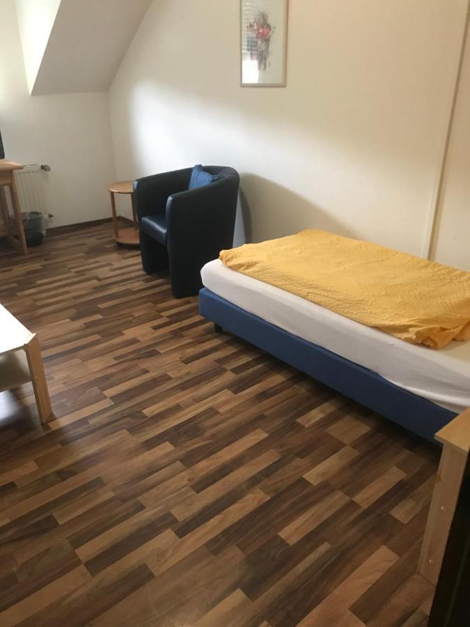 Hotel Kaufmann Rommerskirchen Luaran gambar