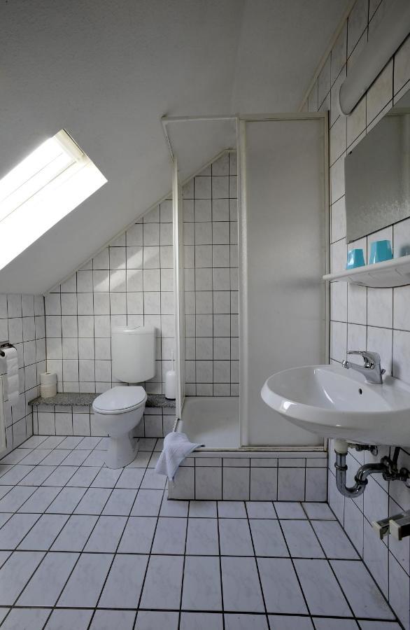 Hotel Kaufmann Rommerskirchen Luaran gambar